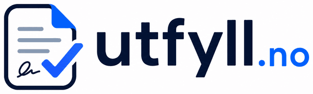 Utfyll.no